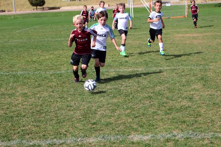 Games sports football
