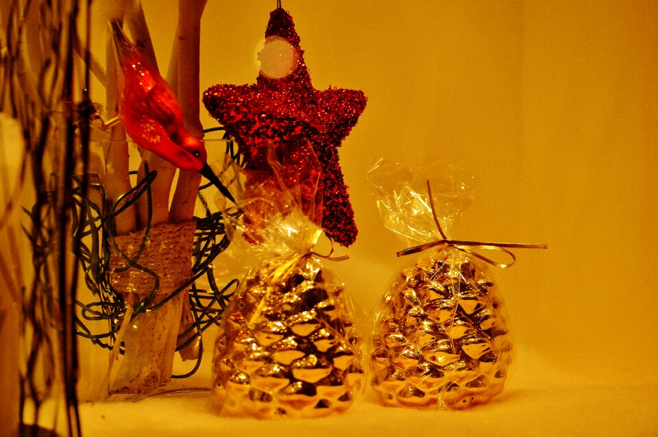 Christmas christmas decoration advent