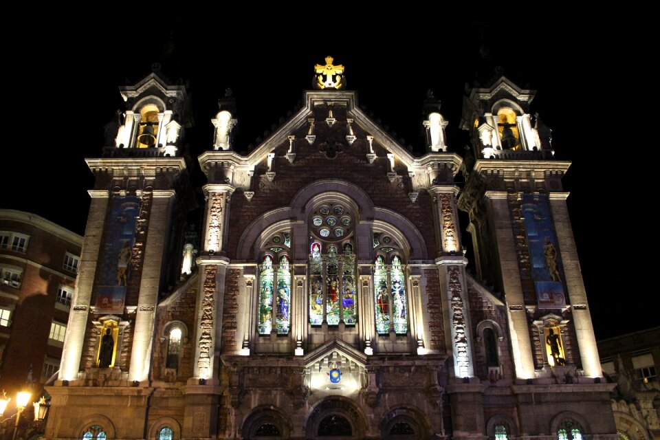 San juan royal oviedo principality of asturias