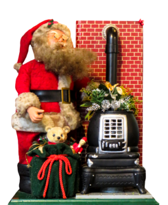 Gifts christmas joy
