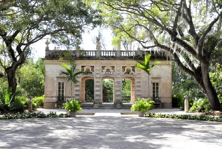 Architecture building usa
