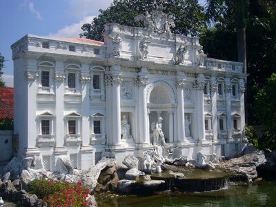 Places of interest thailand worth a visit