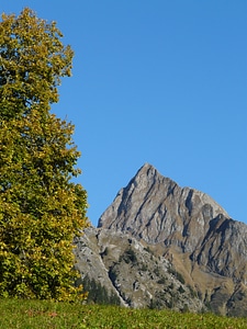 Calendar image autumn ridge