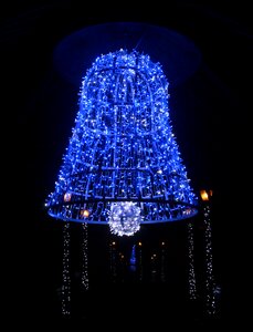 Lights christmas decorations