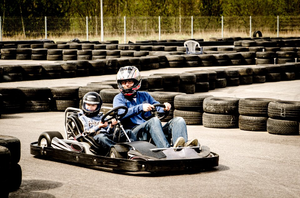 Umpteen motor speed