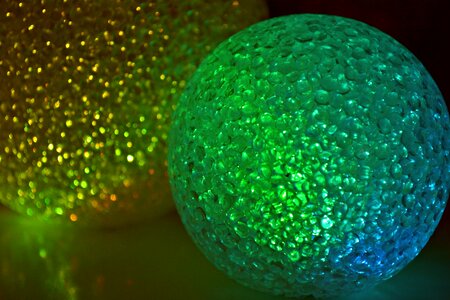 Christmas lights decoration light