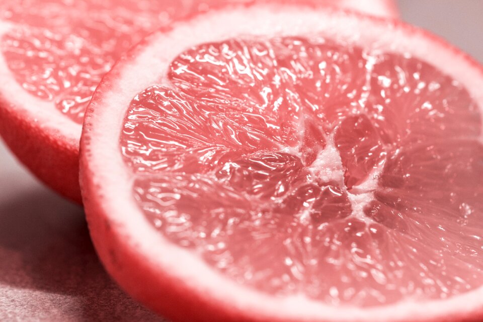 Fruit fresh healthy