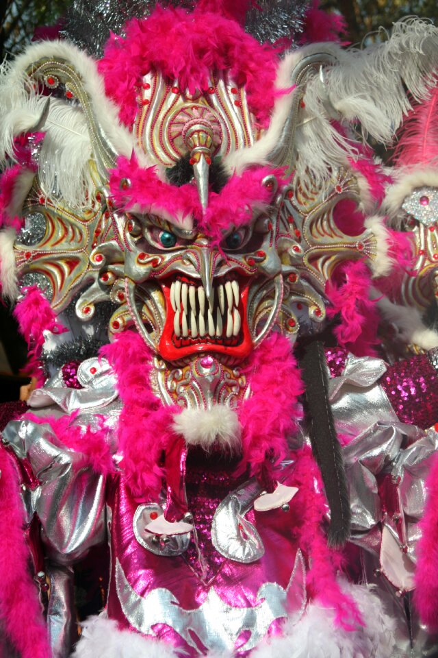 Devil cojjuelo the vega dominican republic