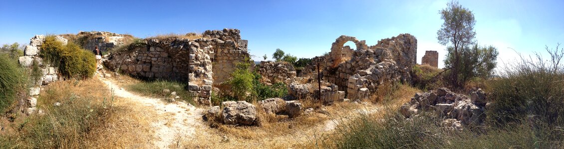 History old travel