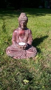 Buddha meditation relaxation