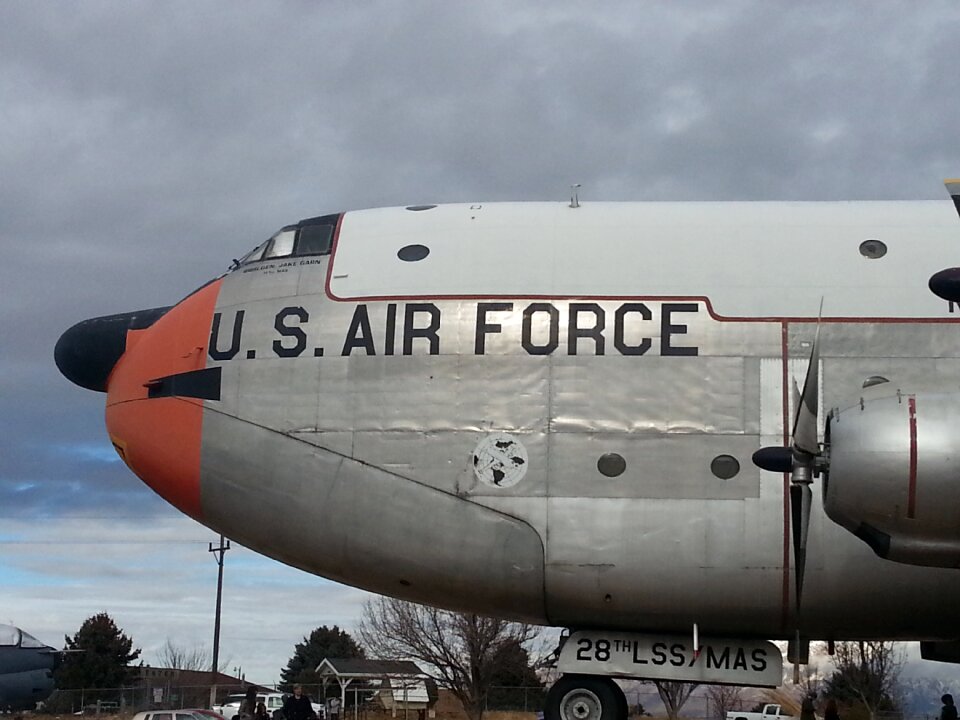Airplane aircraft airforce