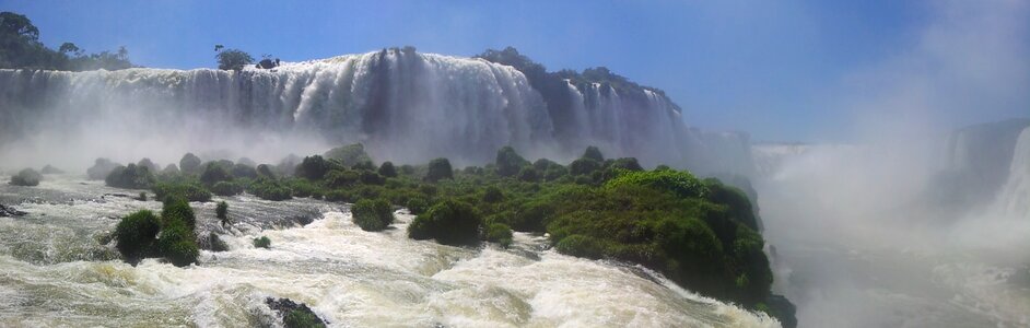 Water falls nature waterfalls photo