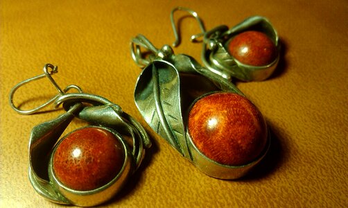 Coral miracle jewelry