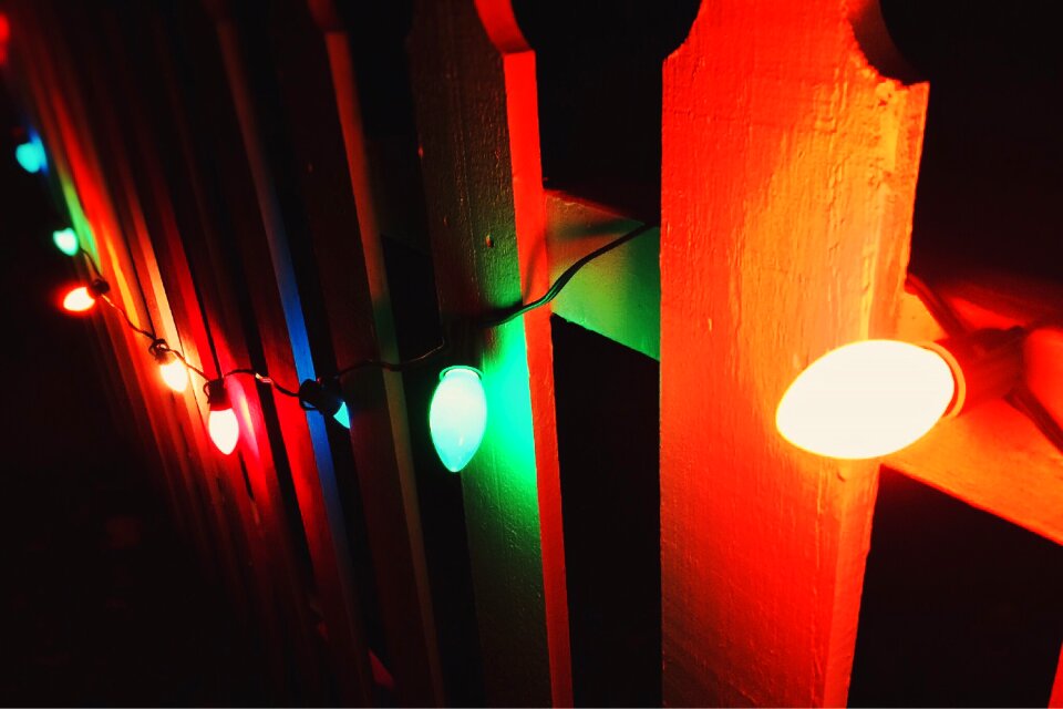 Xmas christmas decoration