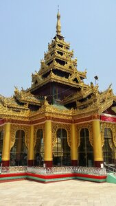 Pagoda buddhism buddhist photo
