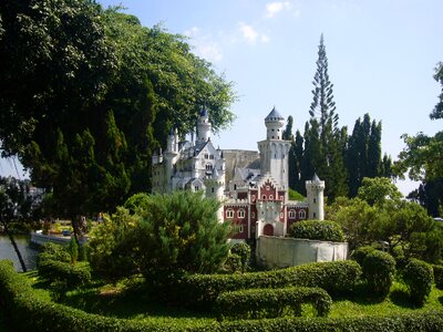 Building worth a visit thailand