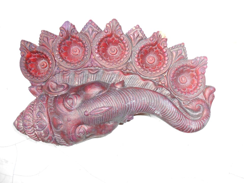 Ganesha indian religion