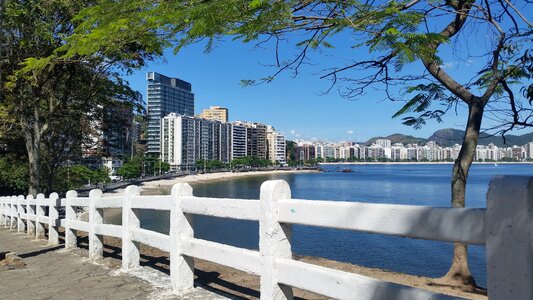 City urban niterói