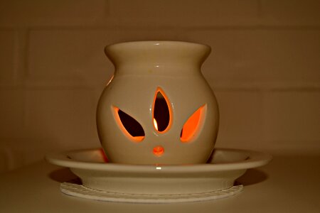 Candle tealight light