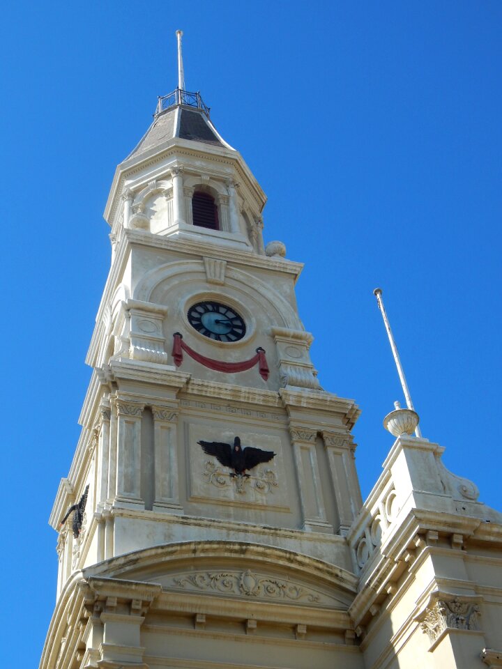 Sky building catholic