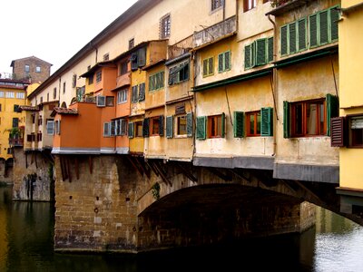 Firenze landmark touristic