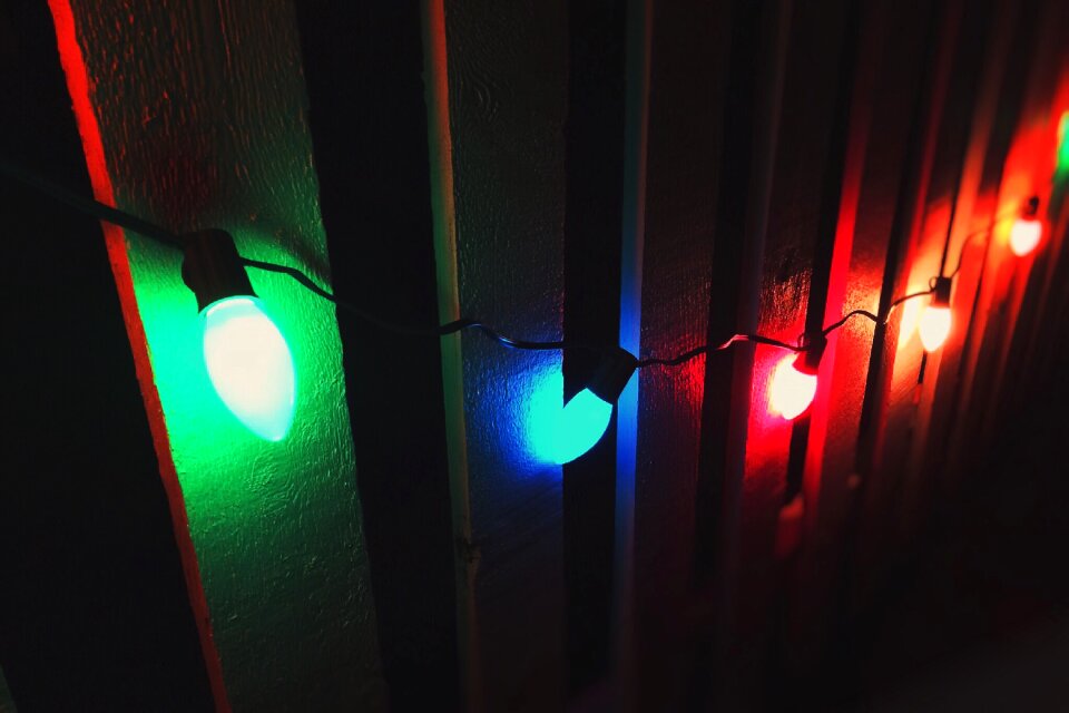 Xmas christmas decoration