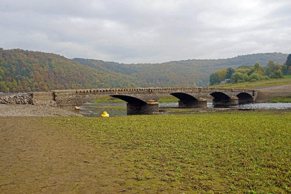 Hayden bridge basic lake