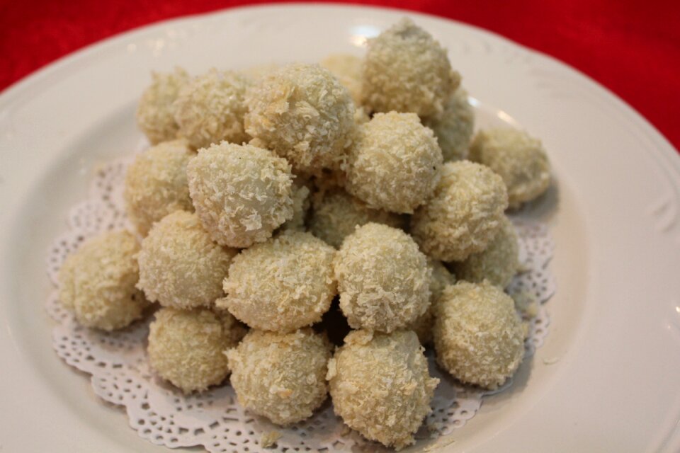 Asian cuisine food desert