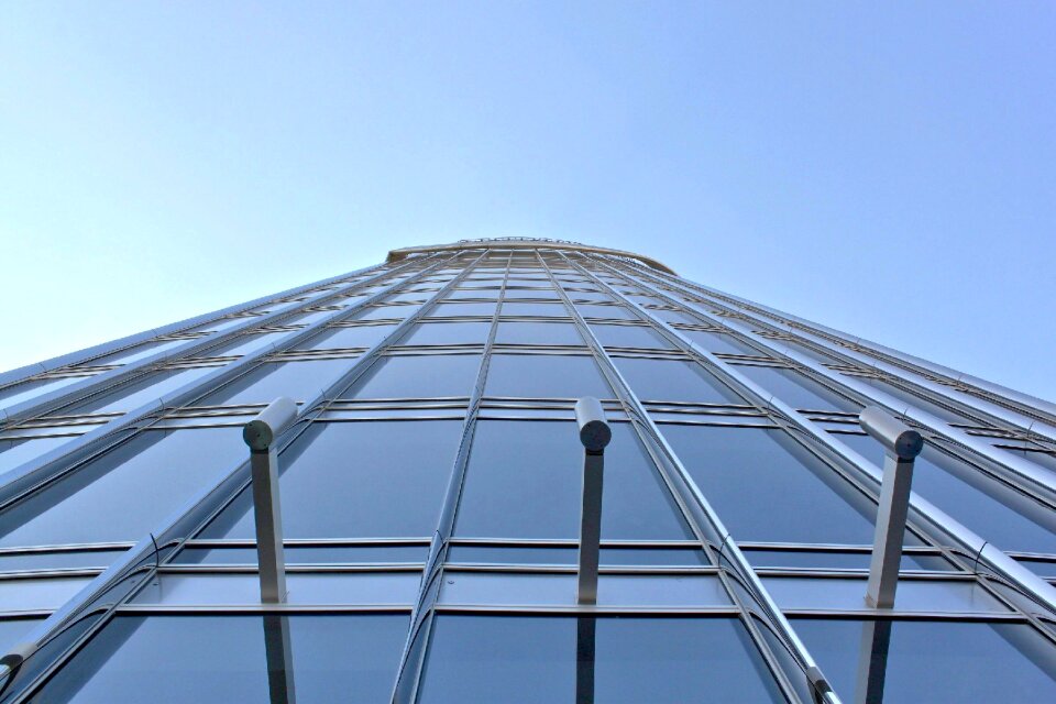 Office building skyscrapers dubai