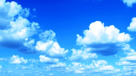 Clouds beauty life