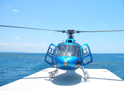 Great barrier reef australia photo