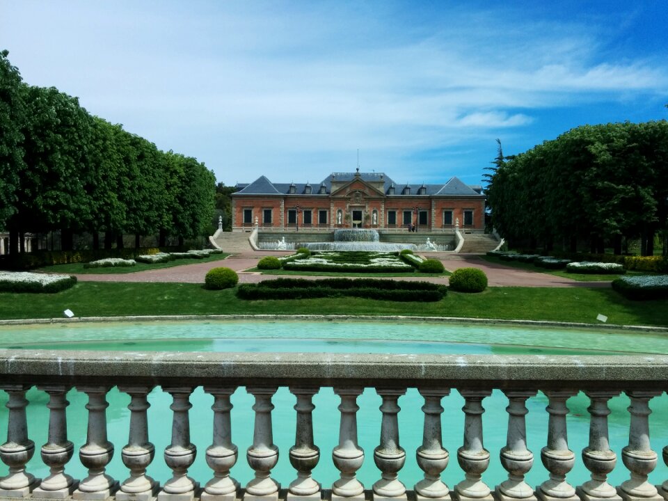 Barcelona palau san jordi