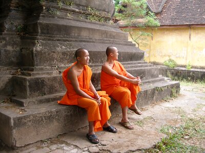 South east asia buddhist buddhism photo