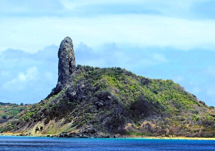 Ile desolation solitude