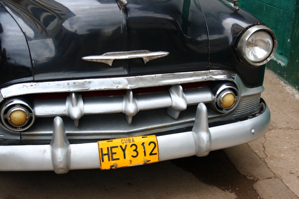 Cuba havana culture