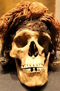Mexico death museum