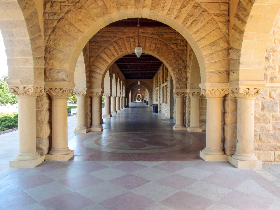 Usa california university