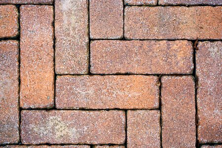 Background paving stones structures photo