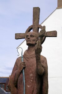 Lindisfarne missionary priory