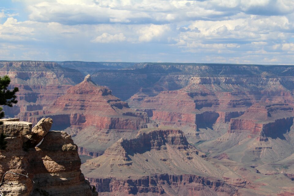 Landmark landscape park