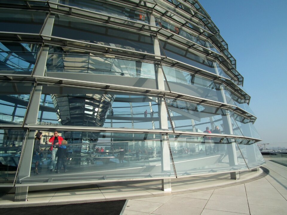 Berlin bundestag germany