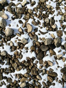Stone background nature abstract surface photo