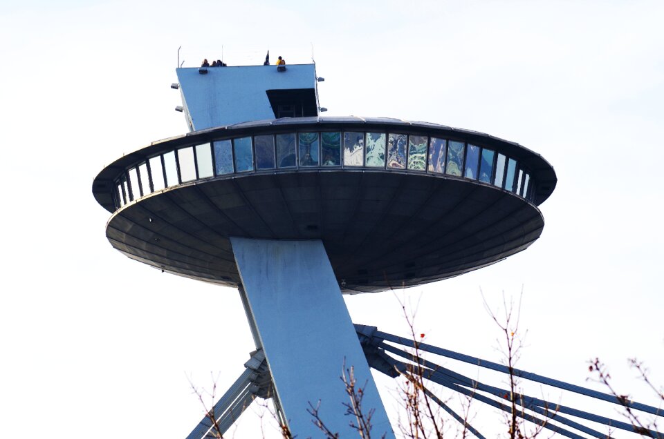 Views restaurant symbol
