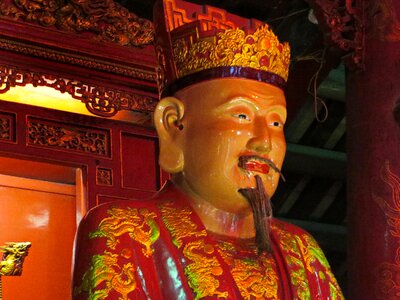Religion confucius celebration