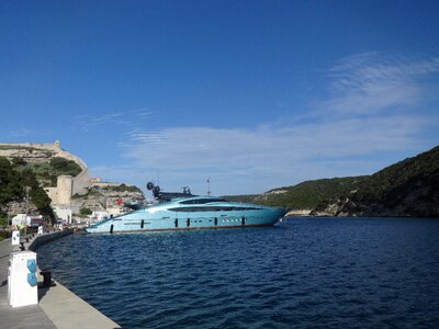 Boats mediterranean sardinia