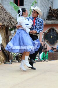 Oaxaca culture tradition