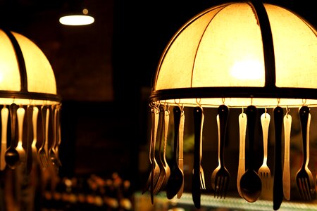Restaurant sofitel laso atmosphere