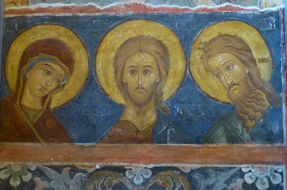 Faith christ jesus