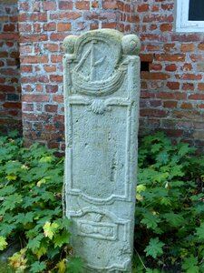 Church grave christianity photo