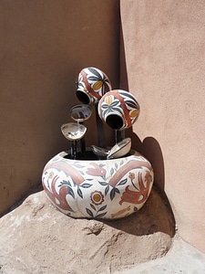 Santa fe new mexico usa